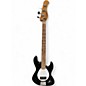 Used Sadowsky Guitars  METRO EXPRESS MV4 BLACK Electric Bass Guitar thumbnail