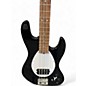 Used Sadowsky Guitars  METRO EXPRESS MV4 BLACK Electric Bass Guitar