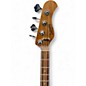 Used Sadowsky Guitars  METRO EXPRESS MV4 BLACK Electric Bass Guitar