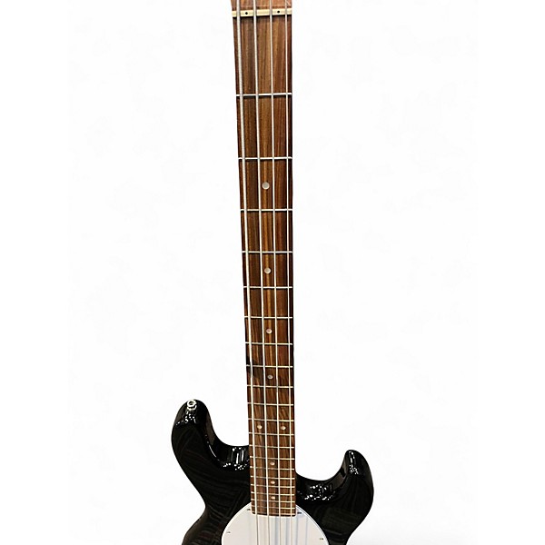 Used Sadowsky Guitars  METRO EXPRESS MV4 BLACK Electric Bass Guitar