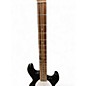 Used Sadowsky Guitars  METRO EXPRESS MV4 BLACK Electric Bass Guitar