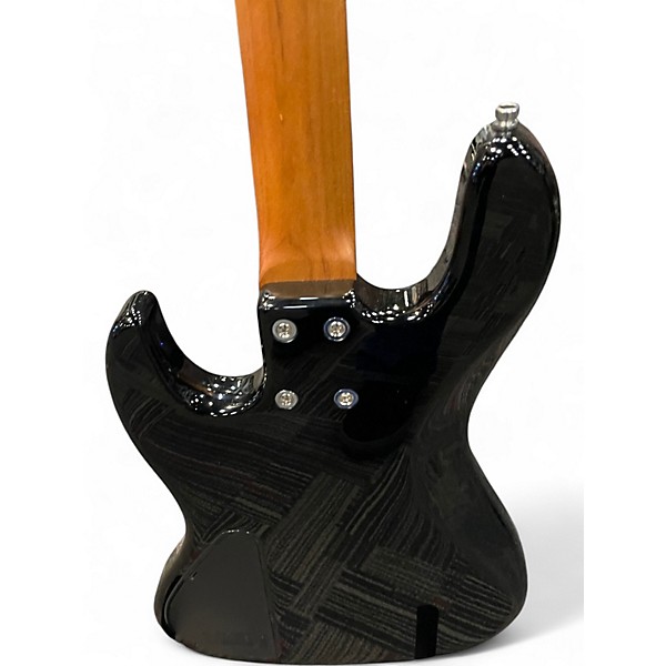 Used Sadowsky Guitars  METRO EXPRESS MV4 BLACK Electric Bass Guitar