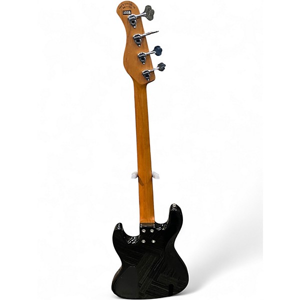 Used Sadowsky Guitars  METRO EXPRESS MV4 BLACK Electric Bass Guitar