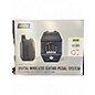 Used Shure GLX-D+ Instrument Wireless System thumbnail