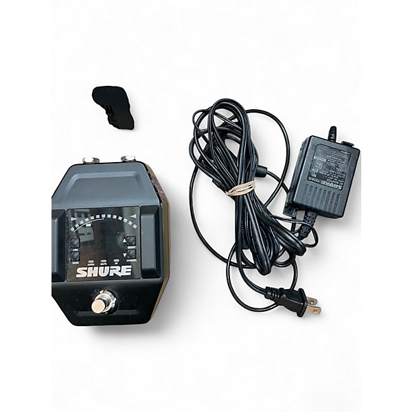 Used Shure GLX-D+ Instrument Wireless System