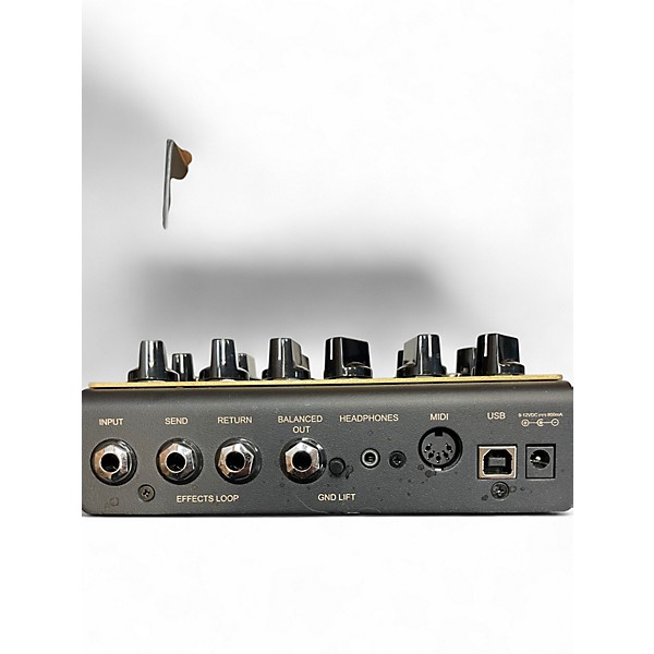 Used 2025 Friedman IR-X Guitar Preamp