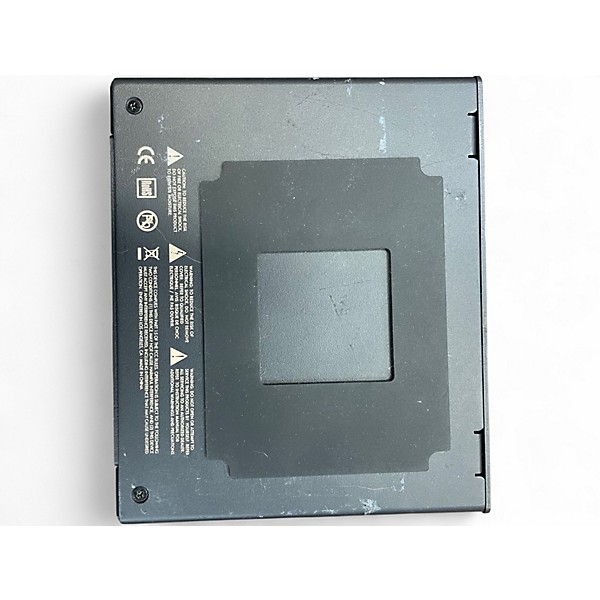 Used 2025 Friedman IR-X Guitar Preamp