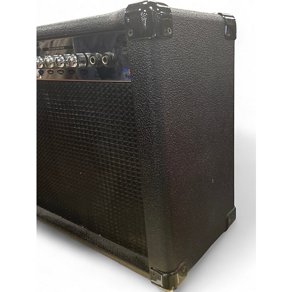 Used Stagg CA20R Guitar Combo Amp