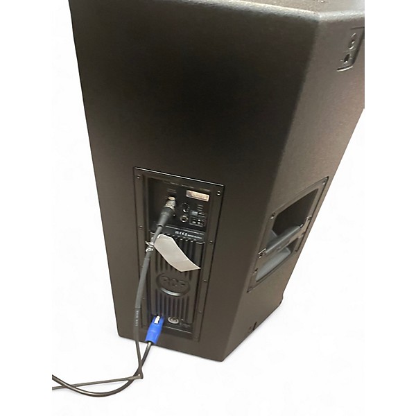 Used RCF NX45A Powered Speaker