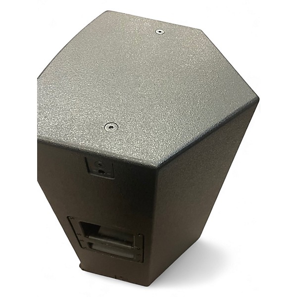Used RCF NX45A Powered Speaker