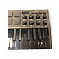 Used Akai Professional MPK Mini MIDI Controller