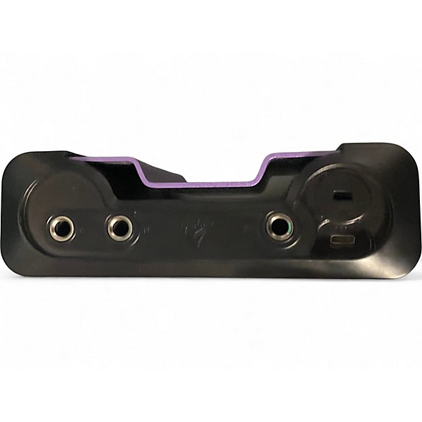 Used Apogee BOOM Audio Interface