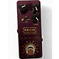 Used MXR DUKE OF TONE Effect Pedal thumbnail