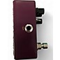 Used MXR DUKE OF TONE Effect Pedal