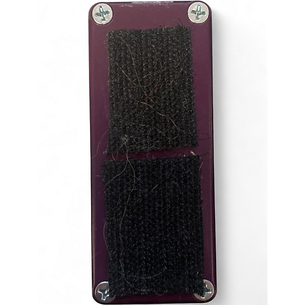 Used MXR DUKE OF TONE Effect Pedal