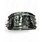 Used SONOR 14X6 KOMPRESSOR  STEEL Drum thumbnail