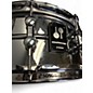 Used SONOR 14X6 KOMPRESSOR  STEEL Drum