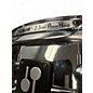 Used SONOR 14X6 KOMPRESSOR  STEEL Drum