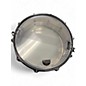 Used SONOR 14X6 KOMPRESSOR  STEEL Drum