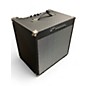 Used Ampeg RB108 Bass Combo Amp thumbnail