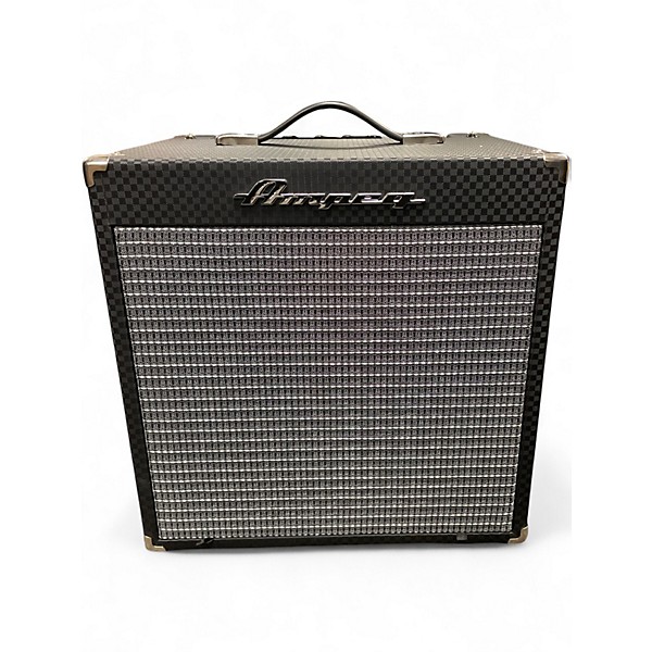 Used Ampeg RB108 Bass Combo Amp