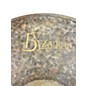 Used MEINL 18in Byzance Extra Thin Dry Crash Cymbal