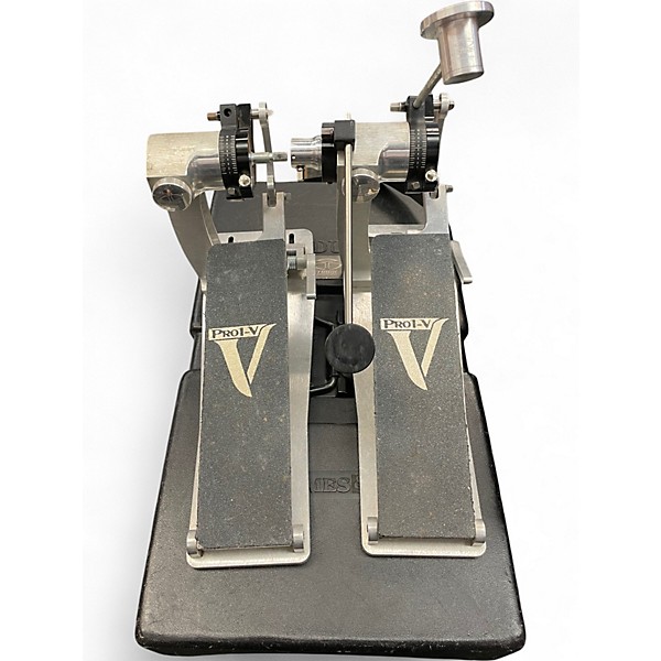 Used Trick PRO1-V LOW MASS Double Bass Drum Pedal