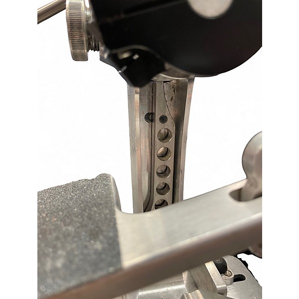 Used Trick PRO1-V LOW MASS Double Bass Drum Pedal