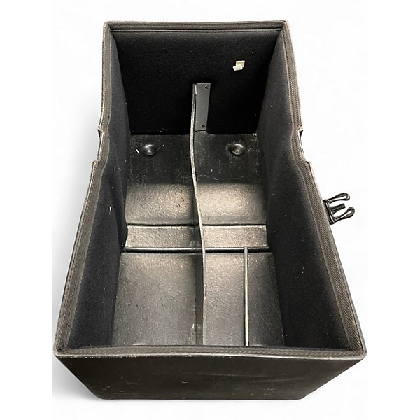 Used Trick PRO1-V LOW MASS Double Bass Drum Pedal