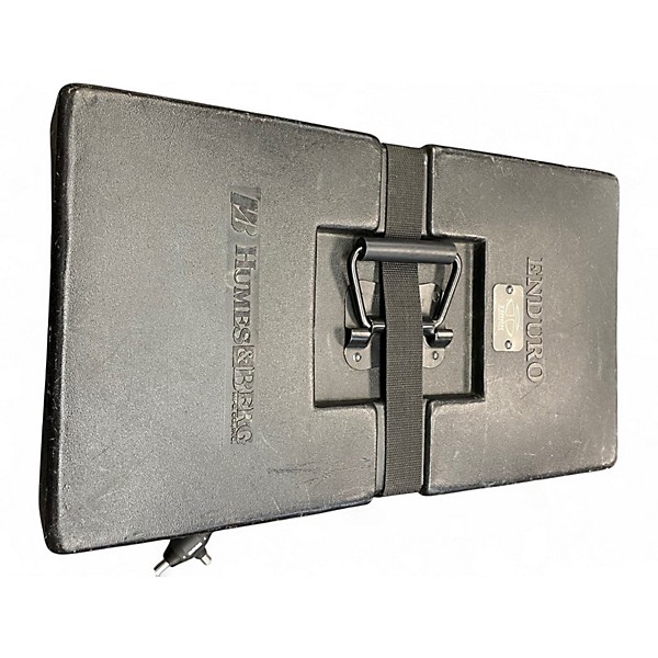 Used Trick PRO1-V LOW MASS Double Bass Drum Pedal