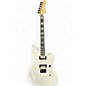 Used Fender Jim Root Signature Jazzmaster WHITE Solid Body Electric Guitar thumbnail