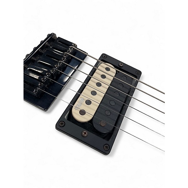 Used Fender Jim Root Signature Jazzmaster WHITE Solid Body Electric Guitar