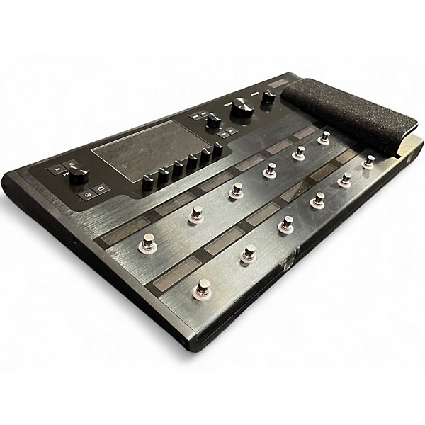 Used Line 6 Helix Effect Processor