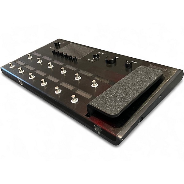 Used Line 6 Helix Effect Processor