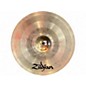 Used Zildjian 21in A Custom Reso Cymbal