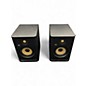 Used KRK RP5 Pair Powered Monitor thumbnail
