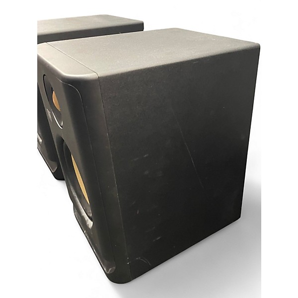 Used KRK RP5 Pair Powered Monitor