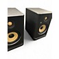 Used KRK RP5 Pair Powered Monitor