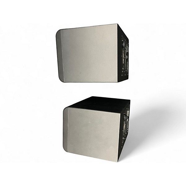 Used KRK RP5 Pair Powered Monitor