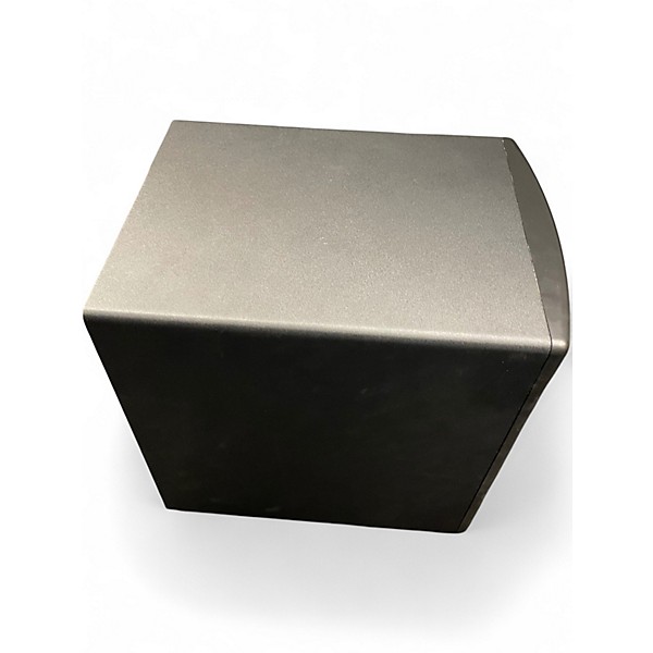 Used PreSonus eris sub8 Powered Subwoofer