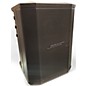 Used Bose S1PRO Powered Speaker