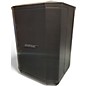 Used Bose S1PRO Powered Speaker