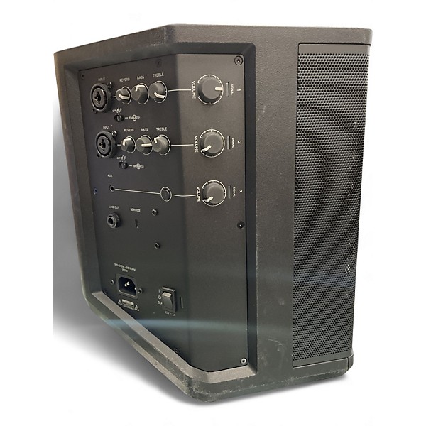 Used Bose S1PRO Powered Speaker