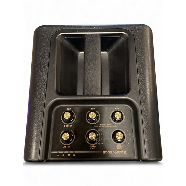 Used Positive Grid SPARK EDGE Powered Speaker
