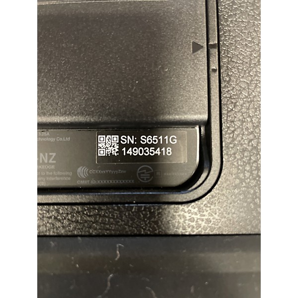 Used Positive Grid SPARK EDGE Powered Speaker