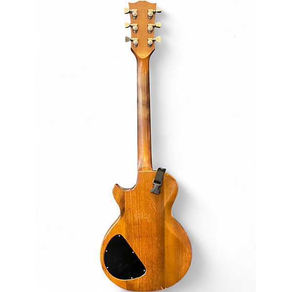 Vintage 1978 Gibson The Paul Walnut Solid Body Electric Guitar