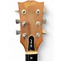 Vintage 1978 Gibson The Paul Walnut Solid Body Electric Guitar