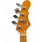 Used G&L Tribute L2000 Sunburst Electric Bass Guitar