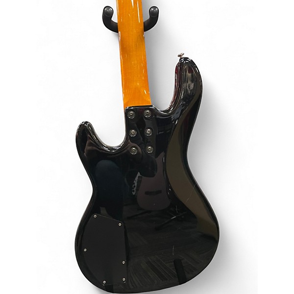 Used G&L Tribute L2000 Sunburst Electric Bass Guitar