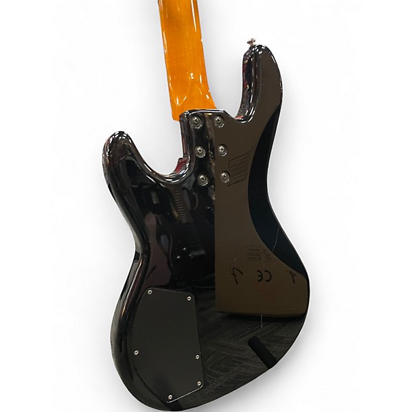 Used G&L Tribute L2000 Sunburst Electric Bass Guitar